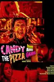 Candy And The Pizza Ggirl 2026 WEB-DL Hinglish Full Movie Download 1080p | 720p | 480p poster | Bolly4u Official