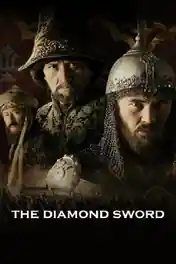 Kazakh Khanate Diamond Sword 2017 WEB-DL Hindi Dubbed Full Movie Download 720p | 480p poster | Bolly4u Official