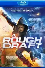 A Rough Draft 2018 BluRay 400Mb Hindi Dual Audio 480p poster | Bolly4u Official