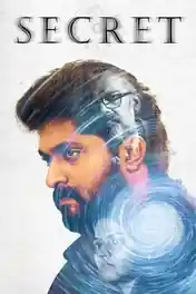 Secret 2024 WEB-DL UNCUT Hindi Dual Audio ORG Full Movie Download 1080p | 720p | 480p poster | Bolly4u Official
