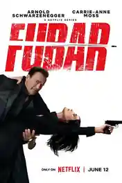 Fubar 2025 WEB-DL Hindi Dual Audio ORG S02 Complete Download 720p | 480p poster | Bolly4u Official