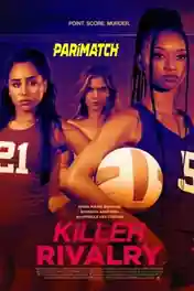 Killer Rivalry 2022 WEB-HD Tamil (Voice Over) Dual Audio 720p poster | Bolly4u Official
