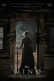 The Wind 2018 WEB-DL 250Mb English 480p ESub poster | Bolly4u Official
