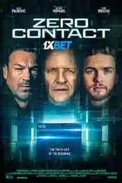Zero Contact 2022 WEB-HD Bengali (Voice Over) Dual Audio 720p poster | Bolly4u Official