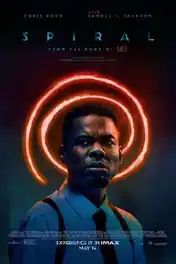 Spiral From The Book of Saw 2021 WEB-DL 800MB English 720p ESub poster | Bolly4u Official