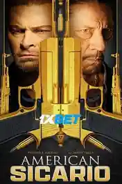 American Sicario 2021 WEB-HD 900MB Tamil (Voice Over) Dual Audio 720p poster | Bolly4u Official