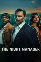 The Night Manager 2026 WEB-DL Hindi Dual Audio ORG S02 Complete Download 720p poster | Bolly4u Official