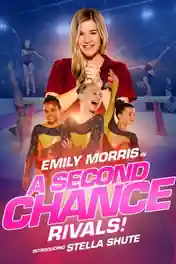 A Second Chance Rivals 2021 WEB-DL 700MB Hindi Dual Audio 720p poster | Bolly4u Official