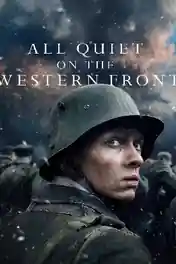 All Quiet On The Western Front 2022 WEB-DL Hindi Dual Audio ORG Full Movie Download 1080p | 720p | 480p poster | Bolly4u Official