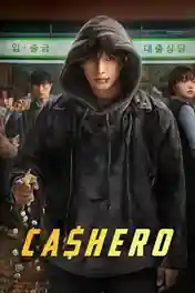 Cashero 2025 WEB-DL Hindi Dual Audio ORG S01 Complete Download 720p | 480p poster | Bolly4u Official