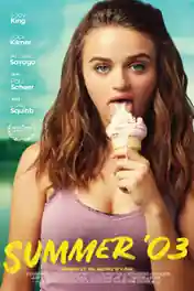 Summer 03 2018 WEB-DL 300Mb English 480p poster | Bolly4u Official