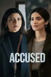 Accused 2026 WEB-DL Hindi Full Movie Download 1080p | 720p | 480p poster | Bolly4u Official