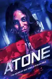 Atone 2019 WEB-DL 900MB Hindi Dual Audio 720p poster | Bolly4u Official