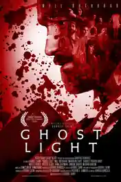 Ghost Light 2020 WEB-DL Hindi Dual Audio Full Movie Download 720p | 480p poster | Bolly4u Official