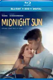Midnight Sun 2018 BRRip 280MB English 480p ESub poster | Bolly4u Official