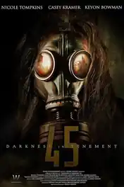 Darkness In Tenement 45 2020 WEB-DL Hindi Dual Audio Full Movie Download 720p | 480p poster | Bolly4u Official