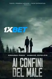 Ai confini del male 2021 WEB-Rip Hindi (Voice Over) Dual Audio 720p poster | Bolly4u Official