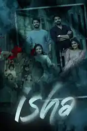 Eesha 2025 WEB-DL UNCUT Hindi Dual Audio ORG Full Movie Download 1080p | 720p | 480p poster | Bolly4u Official