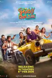 Bhabiji Ghar Par Hain 2026 WEB-DL Hindi Full Movie Download 1080p | 720p | 480p poster | Bolly4u Official