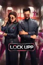 Lock Upp 2026 WEB-DL Hindi S02 Complete Download 720p poster | Bolly4u Official