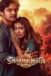 Shanmukha 2025 WEB-DL UNCUT Hindi Dual Audio ORG Full Movie Download 1080p | 720p | 480p poster | Bolly4u Official