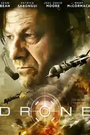 Drone 2017 BluRay Hindi Dual Audio Full Movie Download 720p | 480p poster | Bolly4u Official