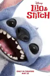 Lilo Stitch 2025 BluRay Hindi Dual Audio ORG Full Movie Download 1080p | 720p | 480p poster | Bolly4u Official