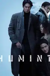 Humint 2026 WEB-DL Hindi Dual Audio ORG Full Movie Download 1080p | 720p | 480p poster | Bolly4u Official