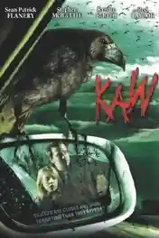 Kaw 2007 WEB-DL Hindi Dual Audio 720p 480p Download poster | Bolly4u Official