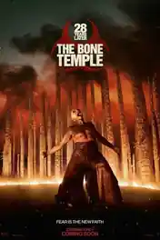 28 Years Later The Bone Temple 2026 WEB-DL Hindi Dual Audio ORG Full Movie Download 1080p | 720p | 480p poster | Bolly4u Official