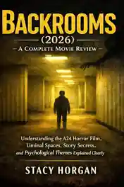 Backrooms 2026 WEB-DL Hindi Dual Audio ORG Full Movie Download 1080p | 720p | 480p poster | Bolly4u Official