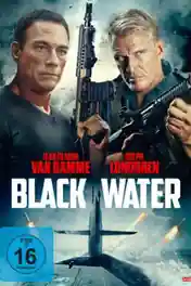 Black Water 2018 WEB-DL 300MB English 480p poster | Bolly4u Official