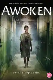 Awoken 2019 WEB-DL 300MB Hindi Dual Audio 480p poster | Bolly4u Official