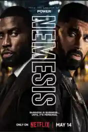 Nemesis 2026 WEB-DL Hindi Dual Audio ORG S01 Complete Download 720p | 480p poster | Bolly4u Official