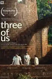 Three Of Us 2023 WEB-DL Hindi Full Movie Download 1080p | 720p | 480p poster | Bolly4u Official