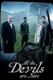 All The Devils Are Here 2025 WEB-DL Hindi Dual Audio ORG Full Movie Download 1080p | 720p | 480p poster | Bolly4u Official