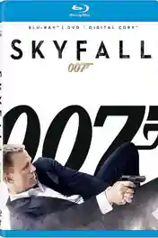 Skyfall 2012 BluRay Hindi Dual Audio ORG Full Movie Download 1080p | 720p | 480p poster | Bolly4u Official