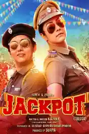 Jackpot 2019 WEB-DL UNCUT Hindi Dual Audio ORG 720p 480p Download poster | Bolly4u Official