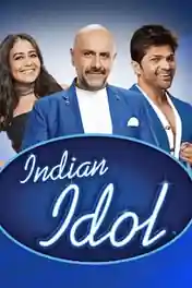 Indian Idol HDTV 480p 250MB 18 July 2021 poster | Bolly4u Official