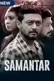 Samantar 2020 WEB-DL 1.2GB Hindi Complete S01 Download poster | Bolly4u Official