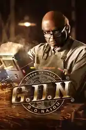 G.D.N 2026 HDTC Hindi Full Movie Download 1080p | 720p | 480p poster | Bolly4u Official