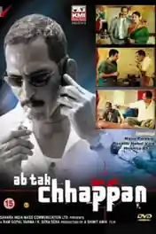 Ab Tak Chhappan 2004 HDRip 900Mb Full Hindi Movie Download 720p poster | Bolly4u Official