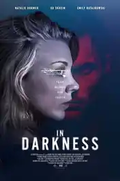 In Darkness 2018 WEB-DL 300MB English 480p poster | Bolly4u Official