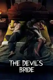 The Devils Bride 2025 WEB-DL Hindi Dual Audio ORG Full Movie Download 1080p | 720p | 480p poster | Bolly4u Official