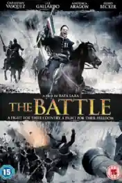 Cinco de Mayo La Batalla 2013 BluRay Hindi Dual Audio Full Movie Download 720p | 480p poster | Bolly4u Official