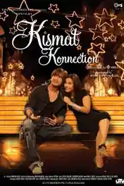 Kismat Konnection 2008 WEB-DL Hindi Full Movie Download 1080p | 720p | 480p poster | Bolly4u Official