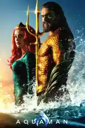 Aquaman 2018 HDTC 400MB Hindi Dual Audio 480p poster | Bolly4u Official