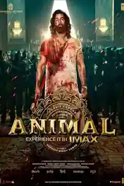 Animal 2023 WEB-DL Hindi Full Movie Download 1080p | 720p | 480p poster | Bolly4u Official