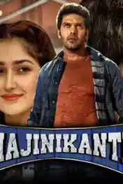 Ghajinikanth 2019 HDRip 850MB Hindi Dubbed 720p poster | Bolly4u Official