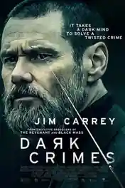 Dark Crimes 2016 WEB-DL 280MB English 480p ESub poster | Bolly4u Official